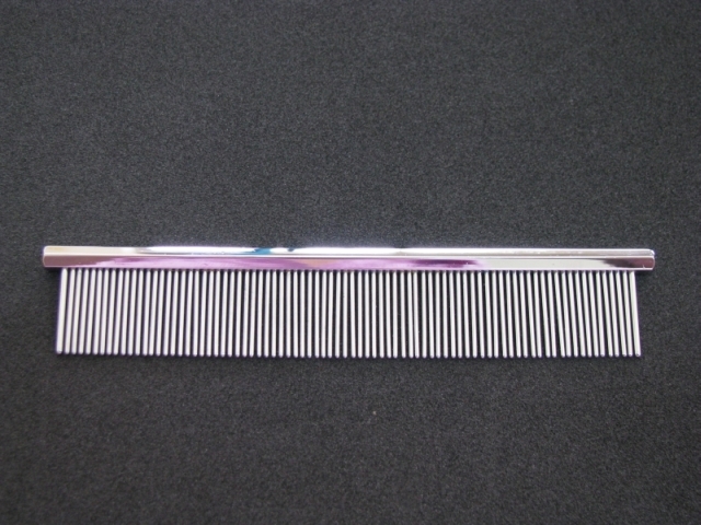 Face Comb M105H - Click Image to Close