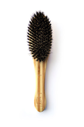 Bass Brush Wire/Boar Pet Groomer A1 - Click Image to Close