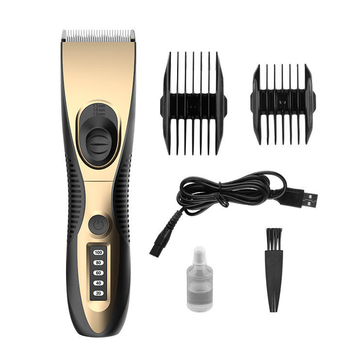 Cordless Pet Clipper Special Buy !!! - Click Image to Close