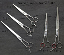 Gator 8.5 Curve Bent Shank (While Quantities Last) - Click Image to Close