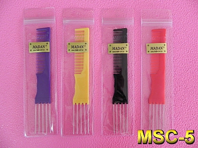 Spray Comb MSC-5 - Click Image to Close