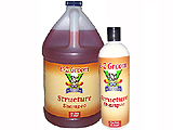 Structure Shampoo Gallon - Click Image to Close