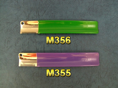 Curved Blade Stripper M355