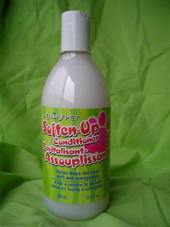 Soften-Up Conditioner 400 ml. While Quantities Last.