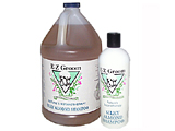 Silky Almond Re-moisturizing Shampoo